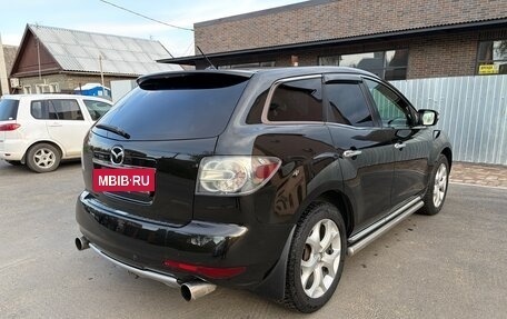Mazda CX-7 I рестайлинг, 2011 год, 1 230 000 рублей, 14 фотография