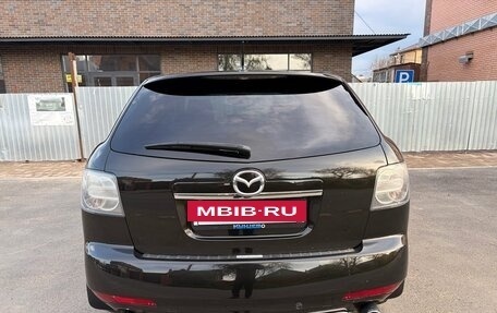 Mazda CX-7 I рестайлинг, 2011 год, 1 230 000 рублей, 10 фотография