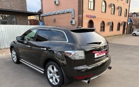 Mazda CX-7 I рестайлинг, 2011 год, 1 230 000 рублей, 7 фотография