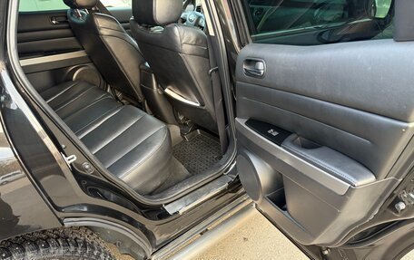 Mazda CX-7 I рестайлинг, 2011 год, 1 230 000 рублей, 16 фотография