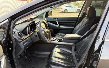 Mazda CX-7 I рестайлинг, 2011 год, 1 230 000 рублей, 23 фотография