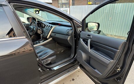 Mazda CX-7 I рестайлинг, 2011 год, 1 230 000 рублей, 18 фотография