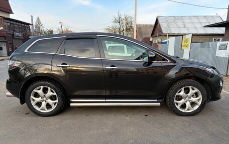 Mazda CX-7 I рестайлинг, 2011 год, 1 230 000 рублей, 15 фотография