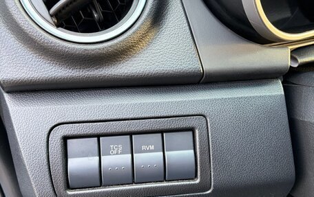 Mazda CX-7 I рестайлинг, 2011 год, 1 230 000 рублей, 27 фотография