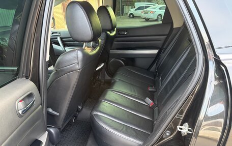 Mazda CX-7 I рестайлинг, 2011 год, 1 230 000 рублей, 21 фотография