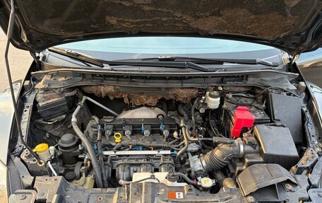 Mazda CX-7 I рестайлинг, 2011 год, 1 230 000 рублей, 28 фотография