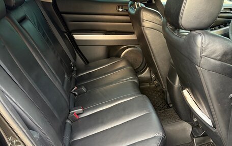 Mazda CX-7 I рестайлинг, 2011 год, 1 230 000 рублей, 17 фотография