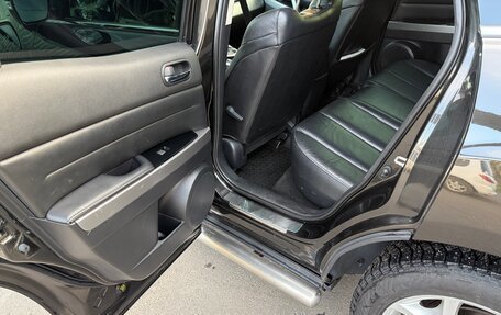 Mazda CX-7 I рестайлинг, 2011 год, 1 230 000 рублей, 20 фотография