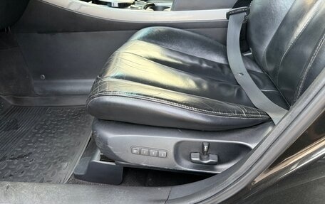 Mazda CX-7 I рестайлинг, 2011 год, 1 230 000 рублей, 25 фотография