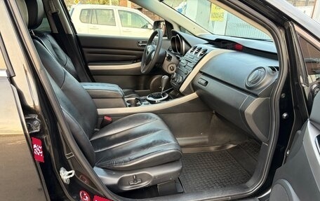 Mazda CX-7 I рестайлинг, 2011 год, 1 230 000 рублей, 19 фотография