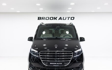 Mercedes-Benz V-Класс, 2026 год, 14 790 000 рублей, 2 фотография