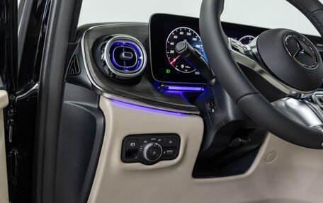 Mercedes-Benz V-Класс, 2026 год, 14 790 000 рублей, 14 фотография