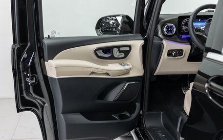 Mercedes-Benz V-Класс, 2026 год, 14 790 000 рублей, 9 фотография