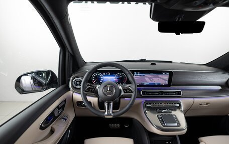 Mercedes-Benz V-Класс, 2026 год, 14 790 000 рублей, 13 фотография