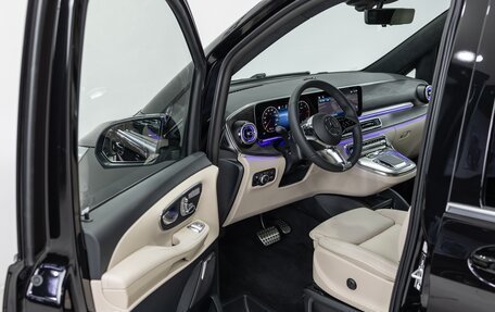 Mercedes-Benz V-Класс, 2026 год, 14 790 000 рублей, 8 фотография