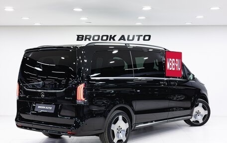 Mercedes-Benz V-Класс, 2026 год, 14 790 000 рублей, 6 фотография