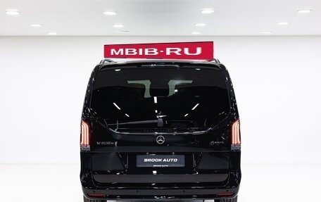 Mercedes-Benz V-Класс, 2026 год, 14 790 000 рублей, 5 фотография