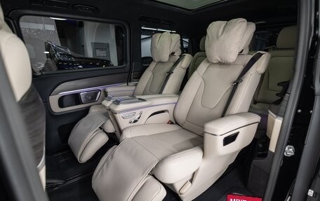 Mercedes-Benz V-Класс, 2026 год, 14 790 000 рублей, 7 фотография