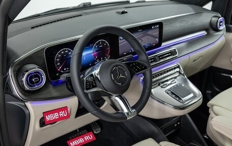 Mercedes-Benz V-Класс, 2026 год, 14 790 000 рублей, 11 фотография