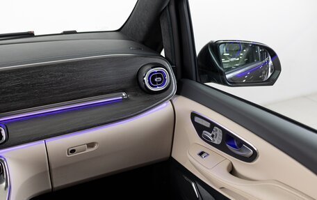 Mercedes-Benz V-Класс, 2026 год, 14 790 000 рублей, 20 фотография