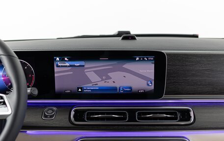 Mercedes-Benz V-Класс, 2026 год, 14 790 000 рублей, 22 фотография