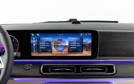 Mercedes-Benz V-Класс, 2026 год, 14 790 000 рублей, 27 фотография