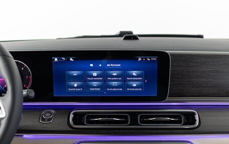 Mercedes-Benz V-Класс, 2026 год, 14 790 000 рублей, 21 фотография