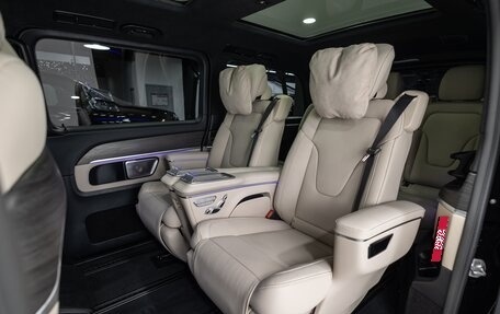 Mercedes-Benz V-Класс, 2026 год, 14 790 000 рублей, 28 фотография