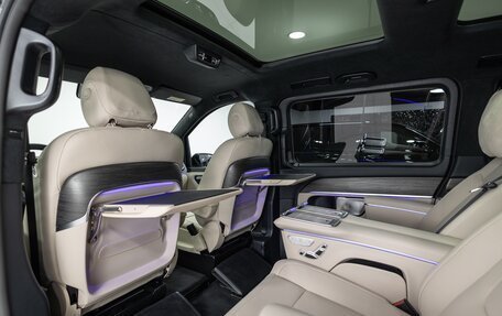 Mercedes-Benz V-Класс, 2026 год, 14 790 000 рублей, 31 фотография