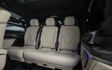 Mercedes-Benz V-Класс, 2026 год, 14 790 000 рублей, 32 фотография