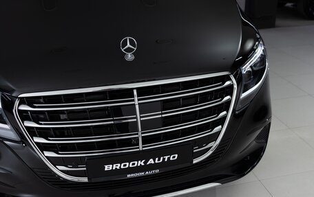 Mercedes-Benz V-Класс, 2026 год, 14 790 000 рублей, 34 фотография