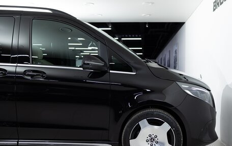 Mercedes-Benz V-Класс, 2026 год, 14 790 000 рублей, 36 фотография