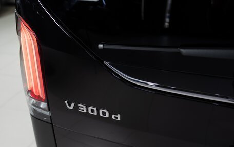 Mercedes-Benz V-Класс, 2026 год, 14 790 000 рублей, 35 фотография