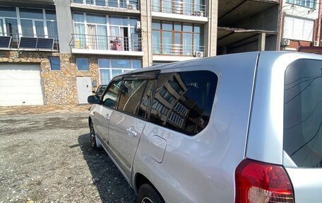 Toyota Succeed I рестайлинг, 2003 год, 410 000 рублей, 9 фотография