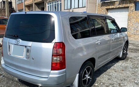 Toyota Succeed I рестайлинг, 2003 год, 410 000 рублей, 8 фотография