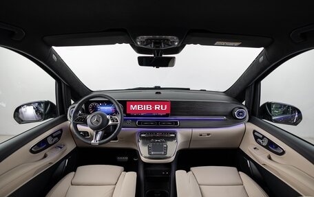 Mercedes-Benz V-Класс, 2026 год, 14 790 000 рублей, 33 фотография