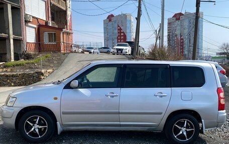 Toyota Succeed I рестайлинг, 2003 год, 410 000 рублей, 10 фотография