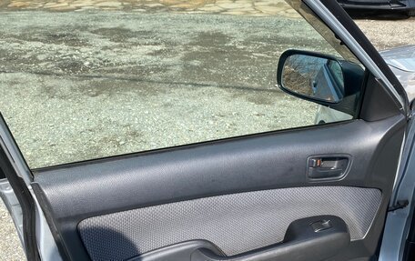 Toyota Succeed I рестайлинг, 2003 год, 410 000 рублей, 11 фотография