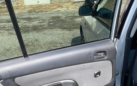 Toyota Succeed I рестайлинг, 2003 год, 410 000 рублей, 12 фотография