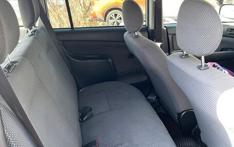 Toyota Succeed I рестайлинг, 2003 год, 410 000 рублей, 20 фотография