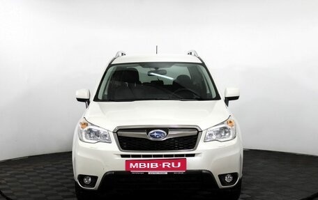 Subaru Forester, 2014 год, 1 300 000 рублей, 3 фотография