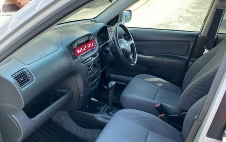 Toyota Succeed I рестайлинг, 2003 год, 410 000 рублей, 16 фотография