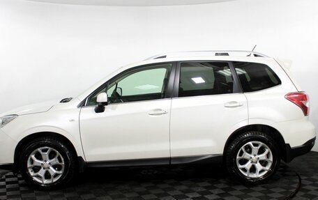 Subaru Forester, 2014 год, 1 300 000 рублей, 9 фотография