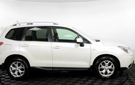 Subaru Forester, 2014 год, 1 300 000 рублей, 5 фотография