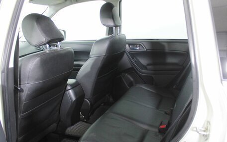 Subaru Forester, 2014 год, 1 300 000 рублей, 11 фотография