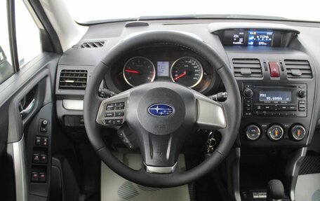 Subaru Forester, 2014 год, 1 300 000 рублей, 18 фотография