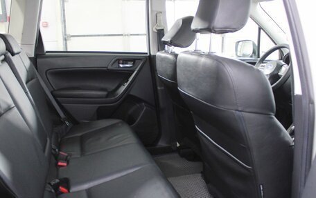 Subaru Forester, 2014 год, 1 300 000 рублей, 12 фотография