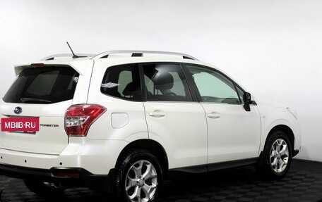 Subaru Forester, 2014 год, 1 300 000 рублей, 6 фотография