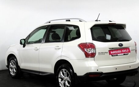 Subaru Forester, 2014 год, 1 300 000 рублей, 8 фотография