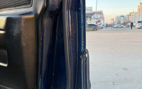 Mercedes-Benz 190 (W201), 1983 год, 150 000 рублей, 4 фотография